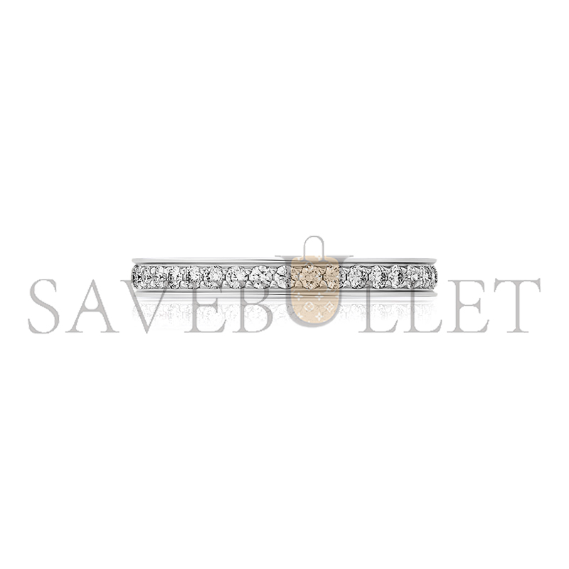 CARTIER BALLERINE WEDDING RING B4072000